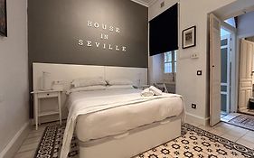 Home In Seville V33-B